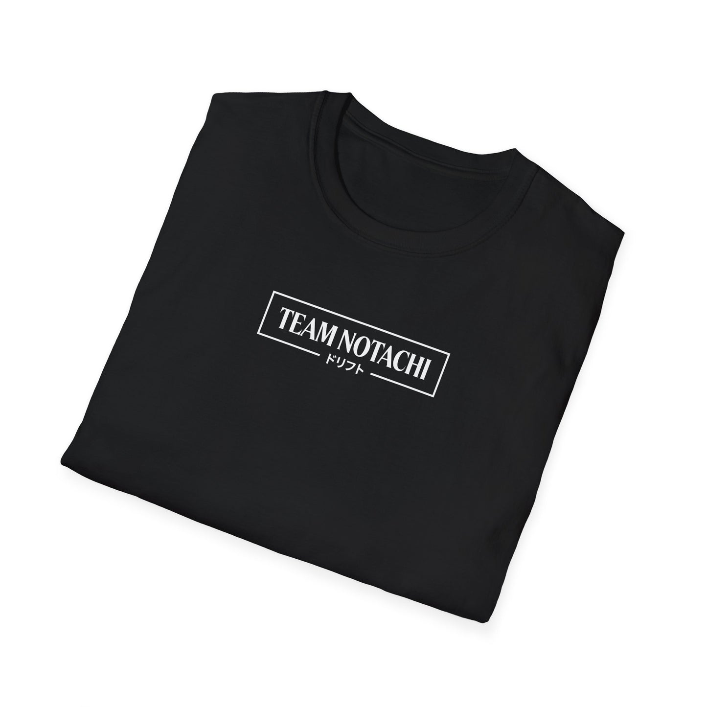 Team Notachi Staple Tee