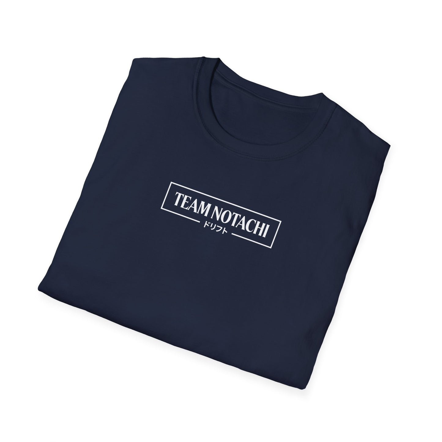 Team Notachi Staple Tee