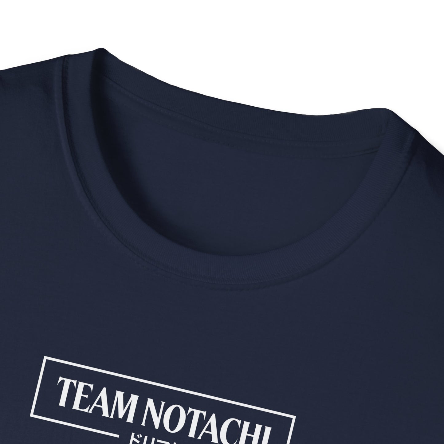 Team Notachi Staple Tee