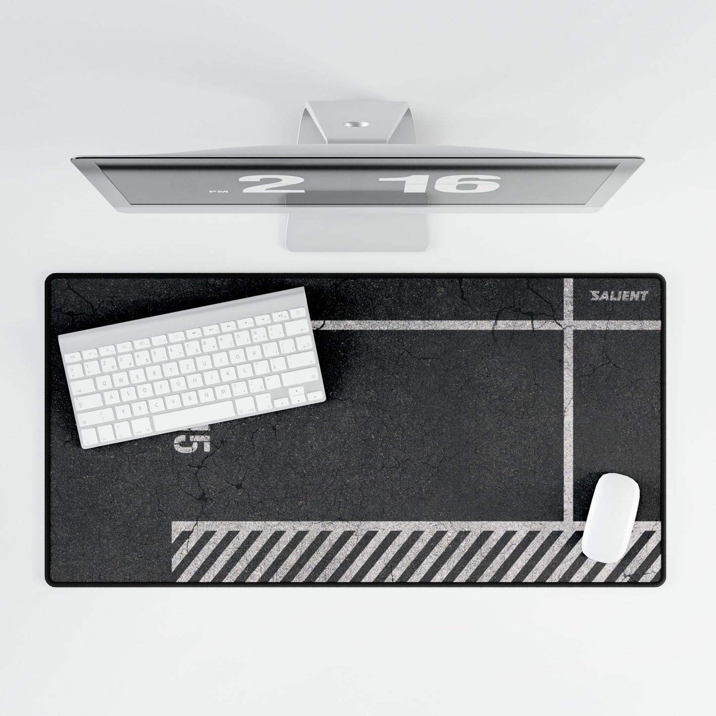 SALIENT PIT MAT - PARKING SPOT 415