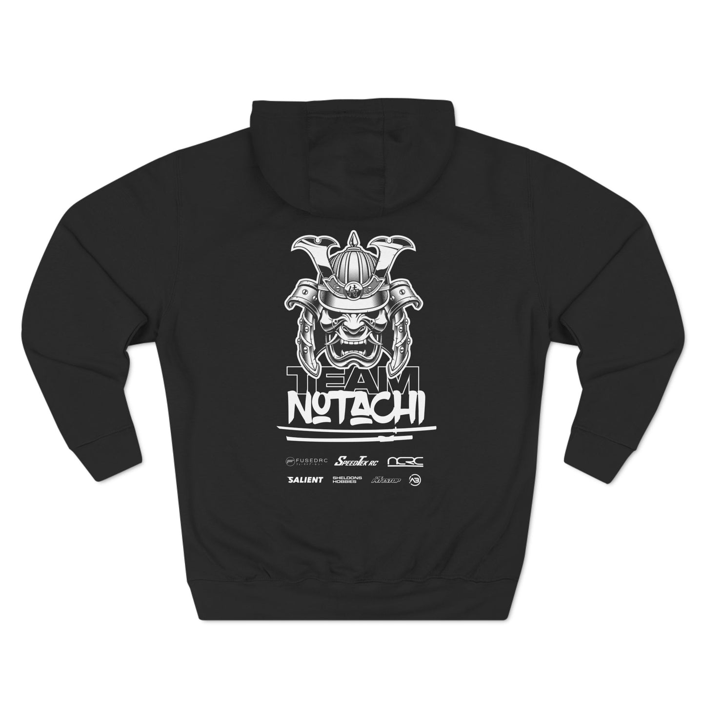 Notachi 2024 Hoodie