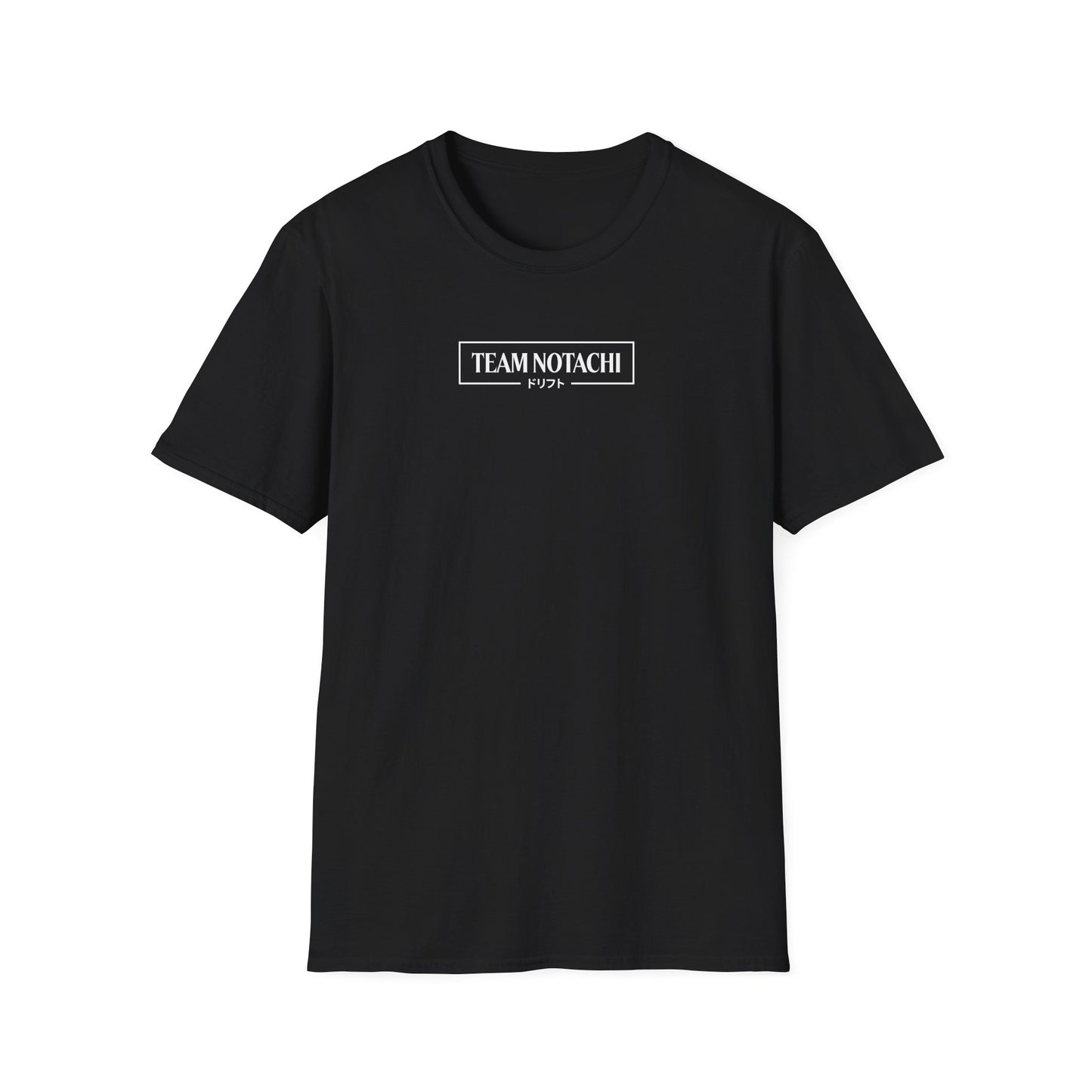 Team Notachi Staple Tee