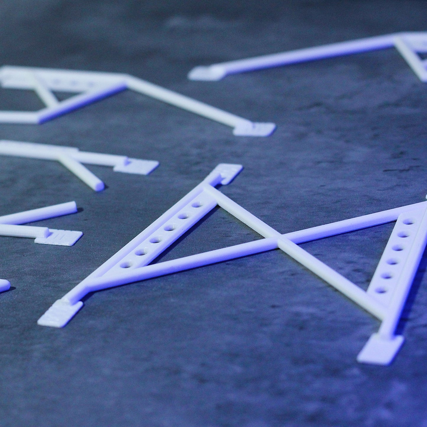 1/10 ROLL CAGE OG FULL SET - STL FILE