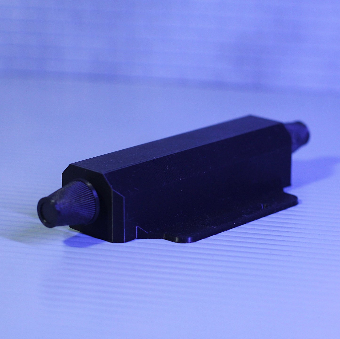 1/10 SCALE AIR FILTER - STL FILE