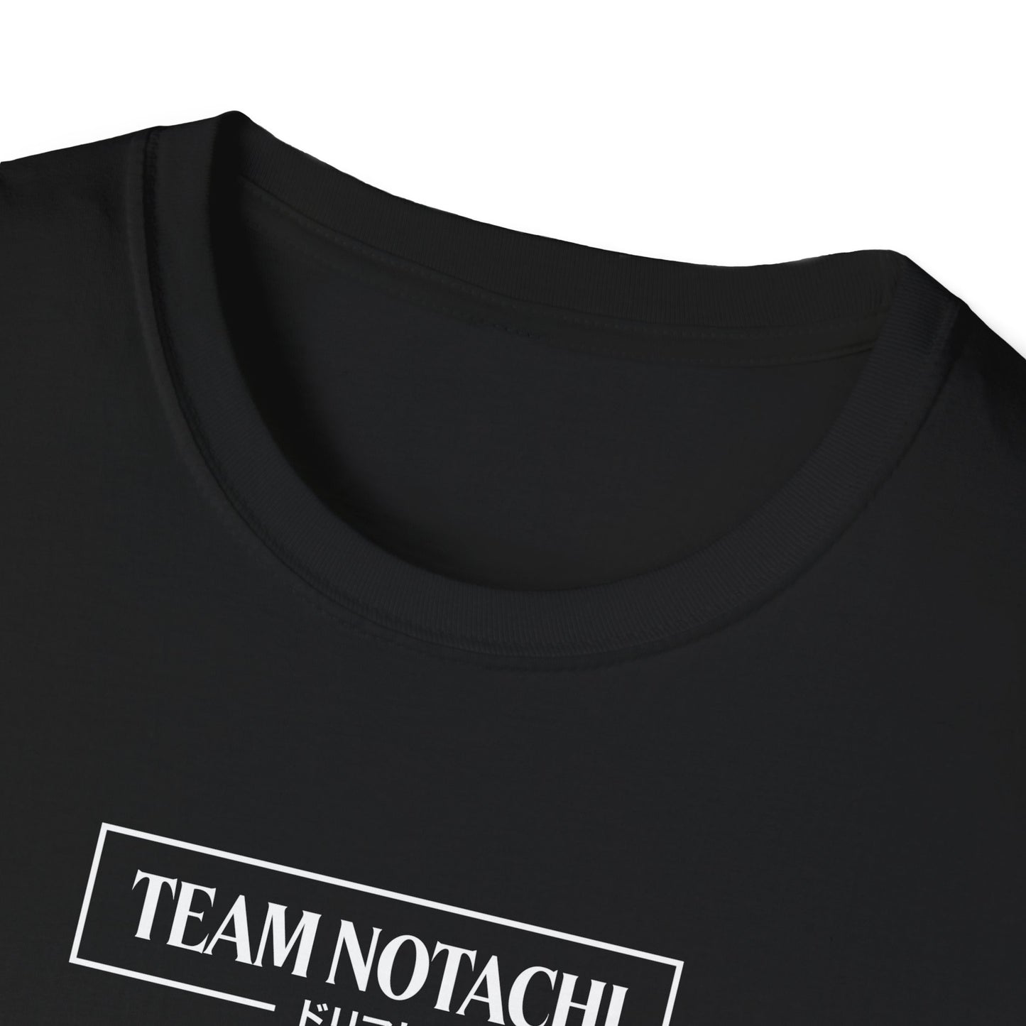 Team Notachi Staple Tee