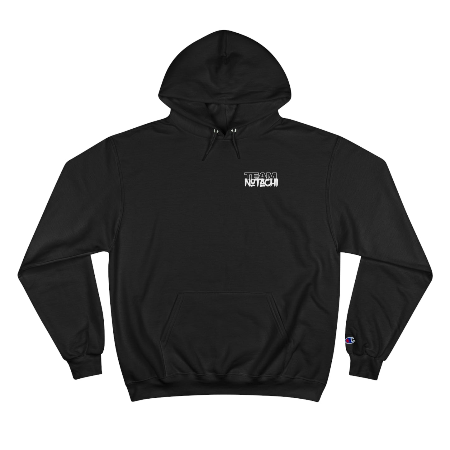Notachi Staple Hoodie