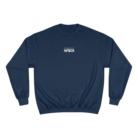 Team Notachi Champion Crewneck