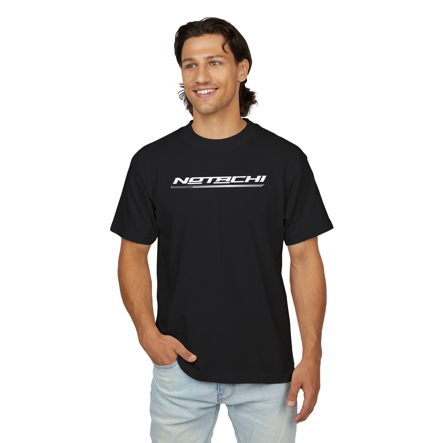 Notachi Slicer Tee