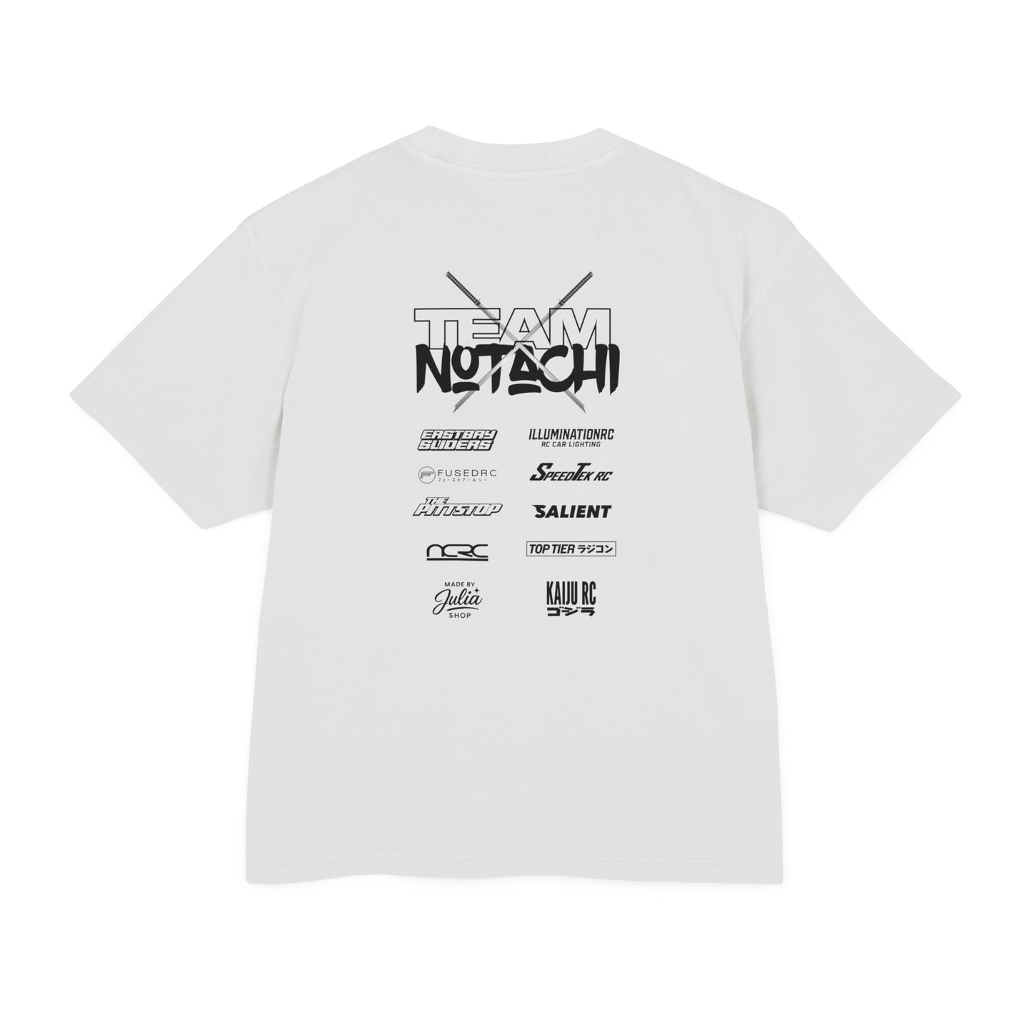 Notachi Light Blade