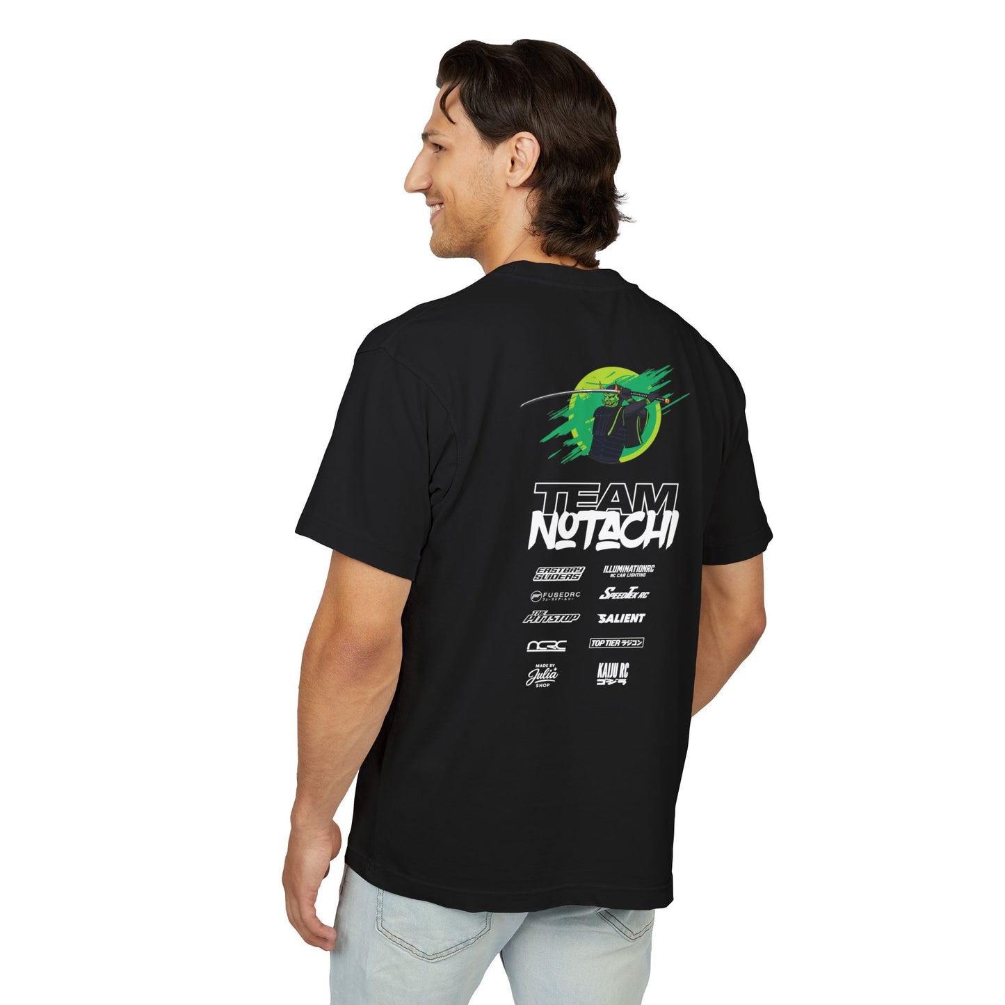 Notachi 2026 Ronin Tee
