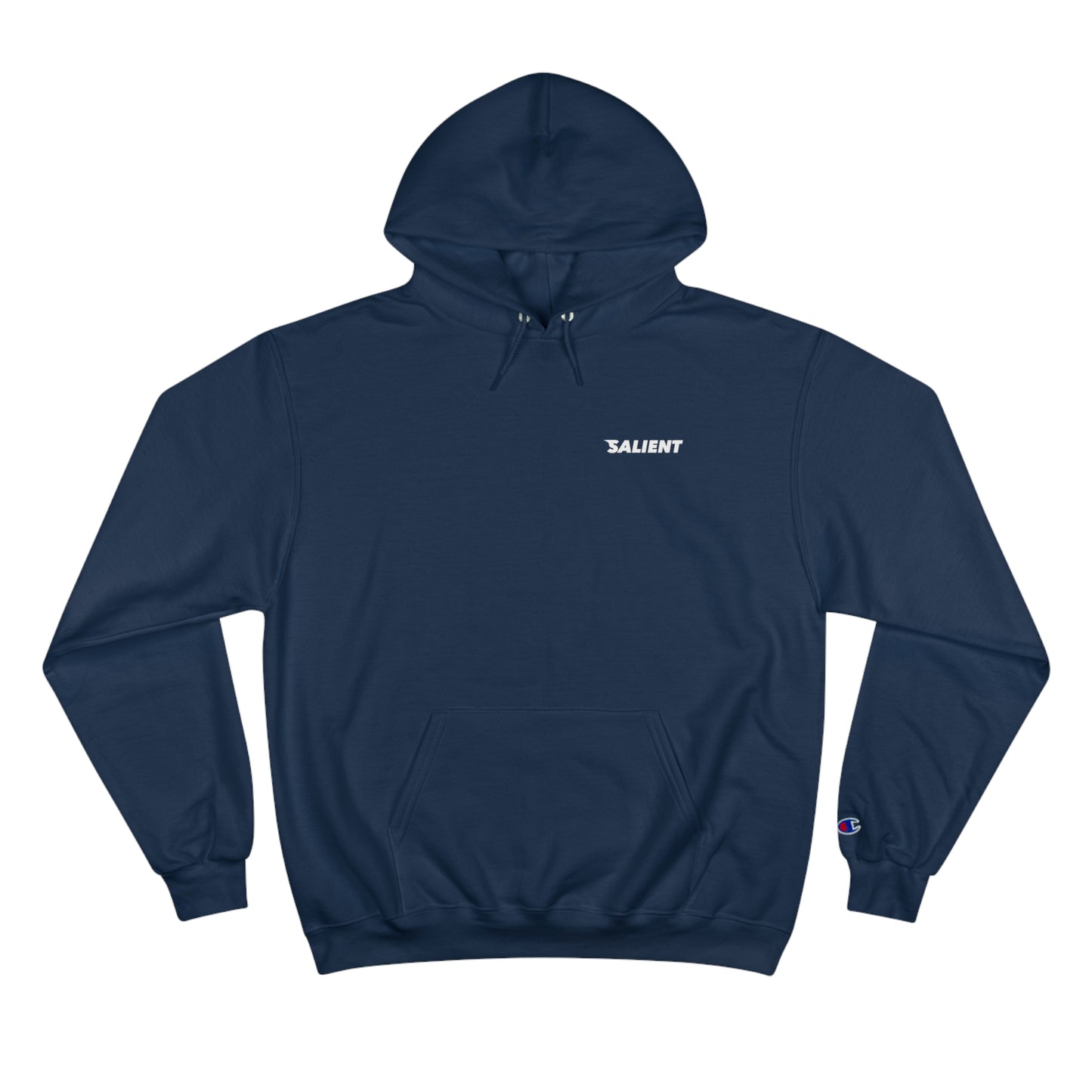 SALIENT CHAMP HOODIE