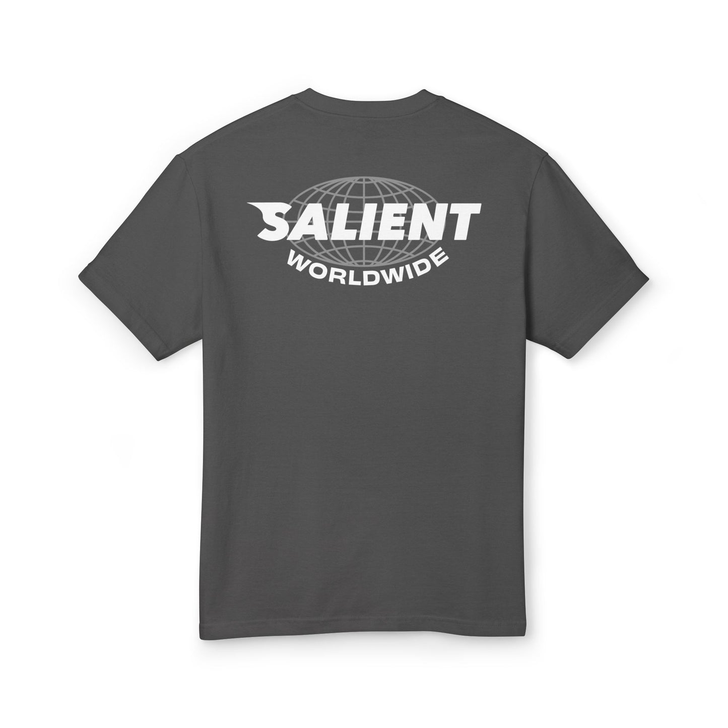 Unisex Garment-Dyed Heavyweight Cotton Tee