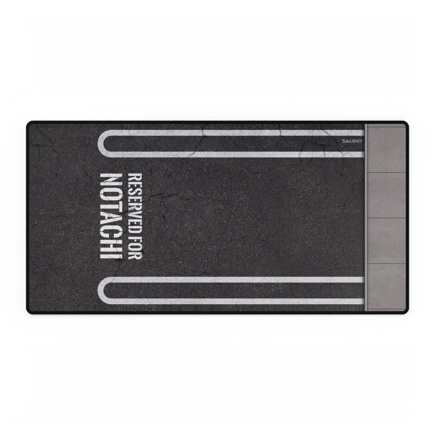 Notachi Drift Mat - Parking Spot