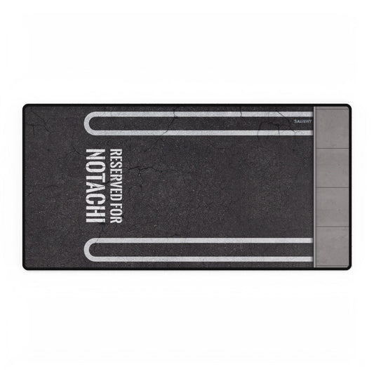 Notachi Drift Mat - Parking Spot