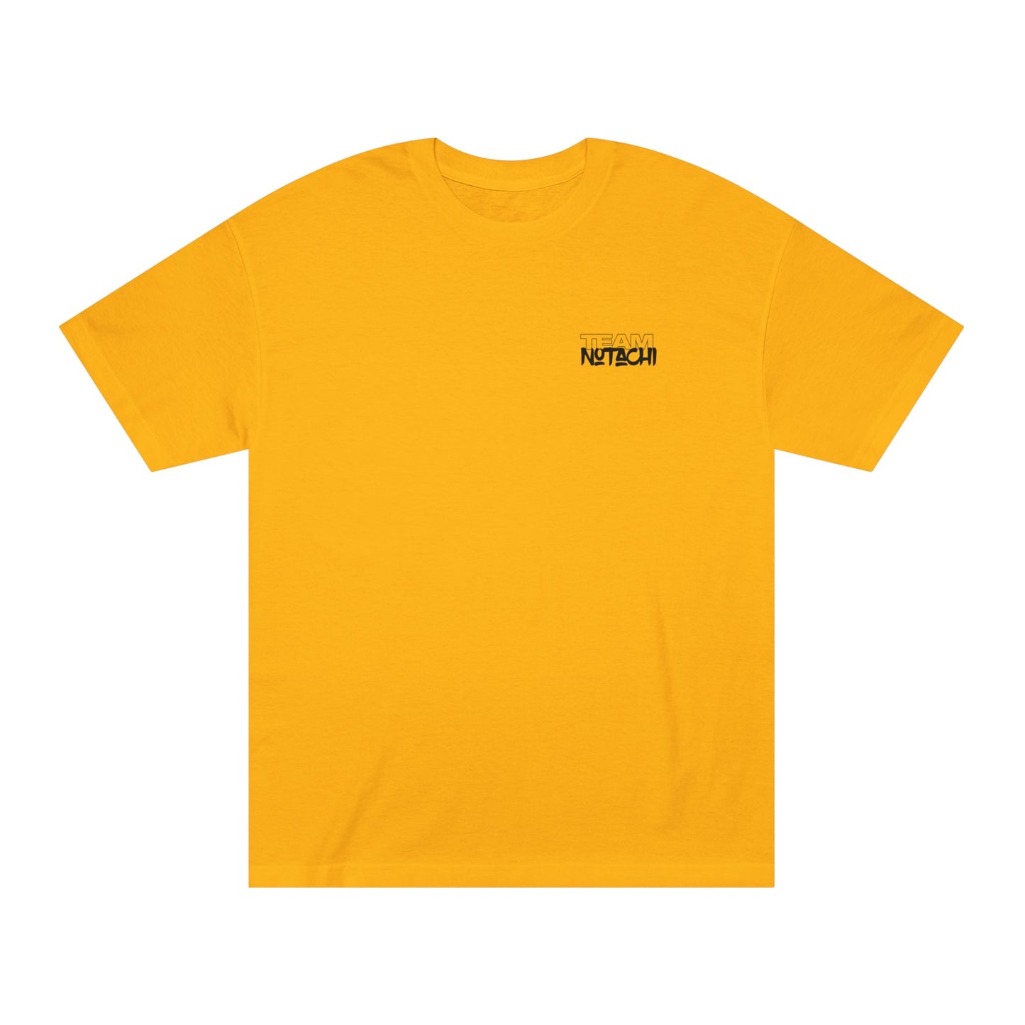 Notachi Sponsored Tee