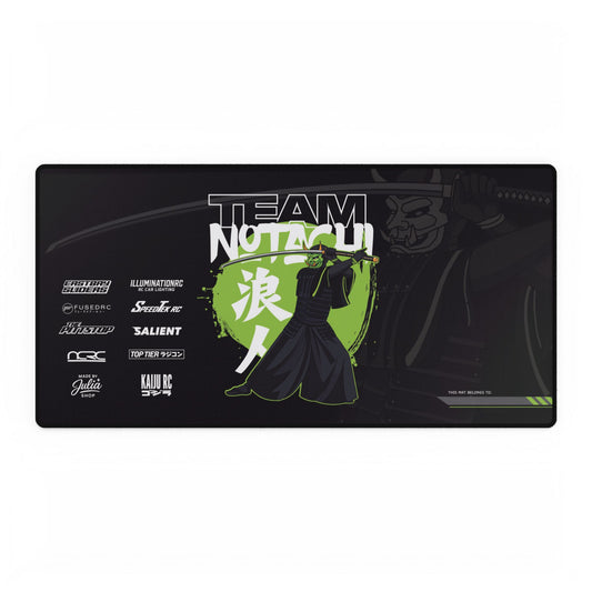 Notachi Pit Mat - Ronin