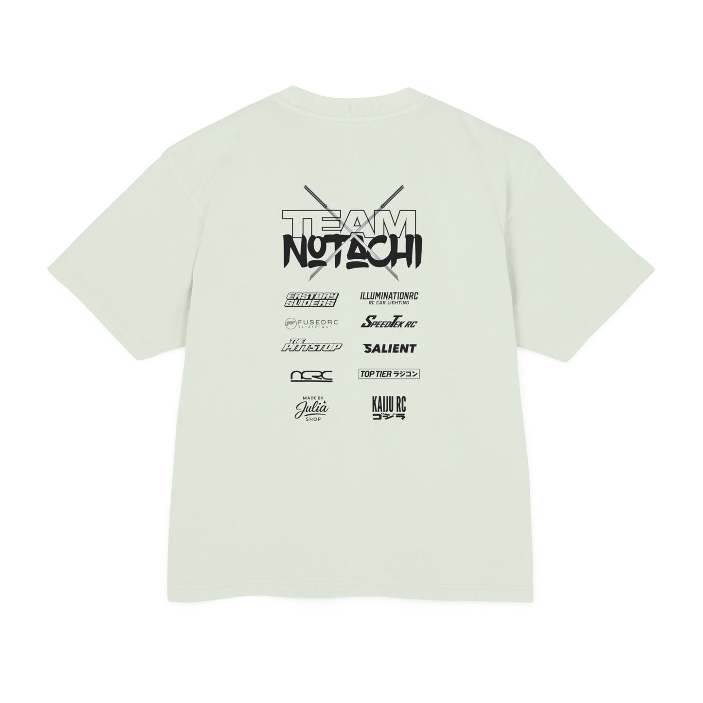 Notachi Light Blade