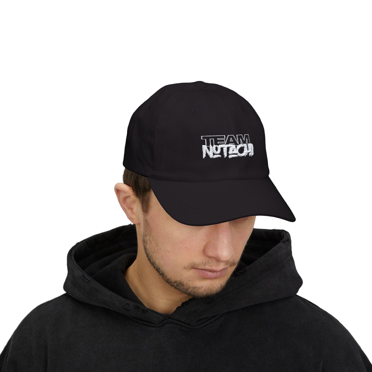 Notachi Dad Cap