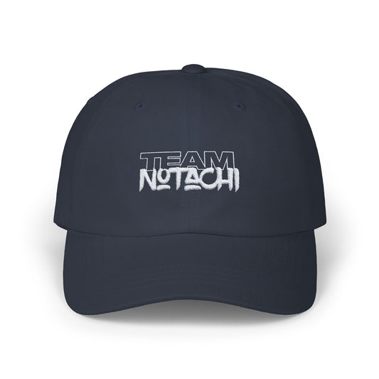 Notachi Dad Cap