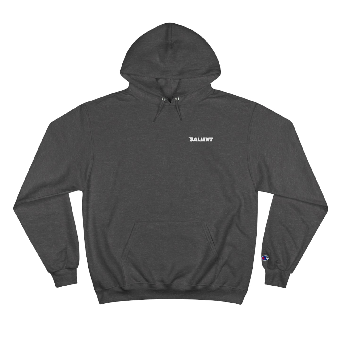 SALIENT CHAMP HOODIE