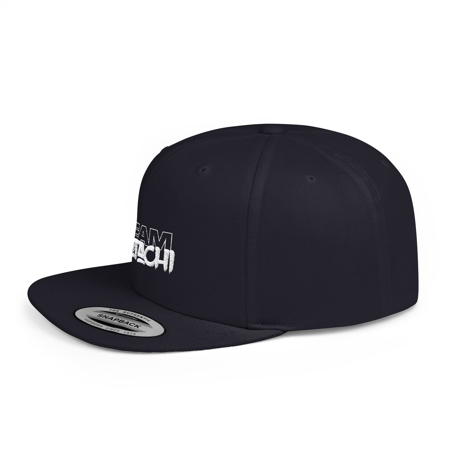 Notachi Flatbill