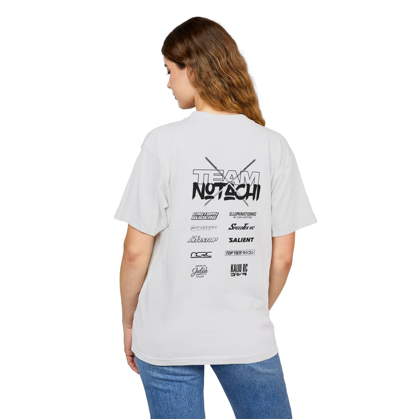 Notachi Light Blade