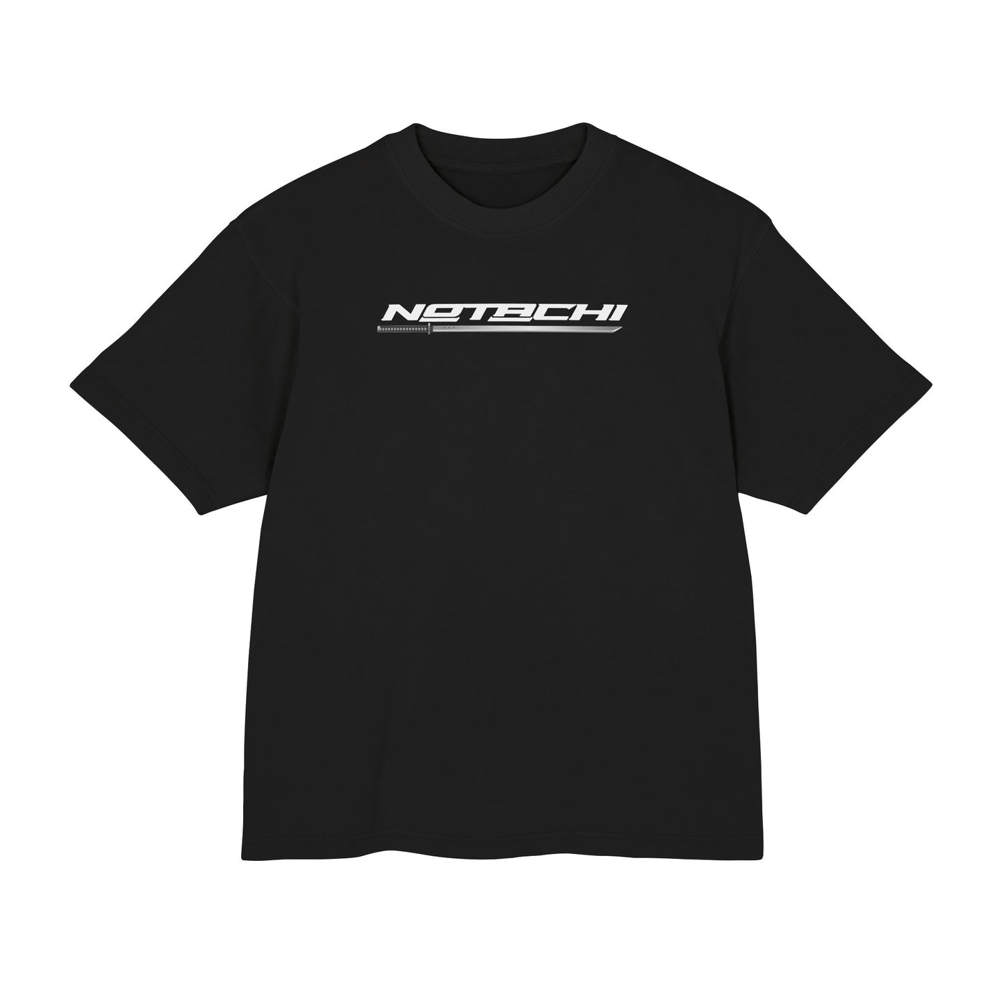 Notachi Slicer Tee