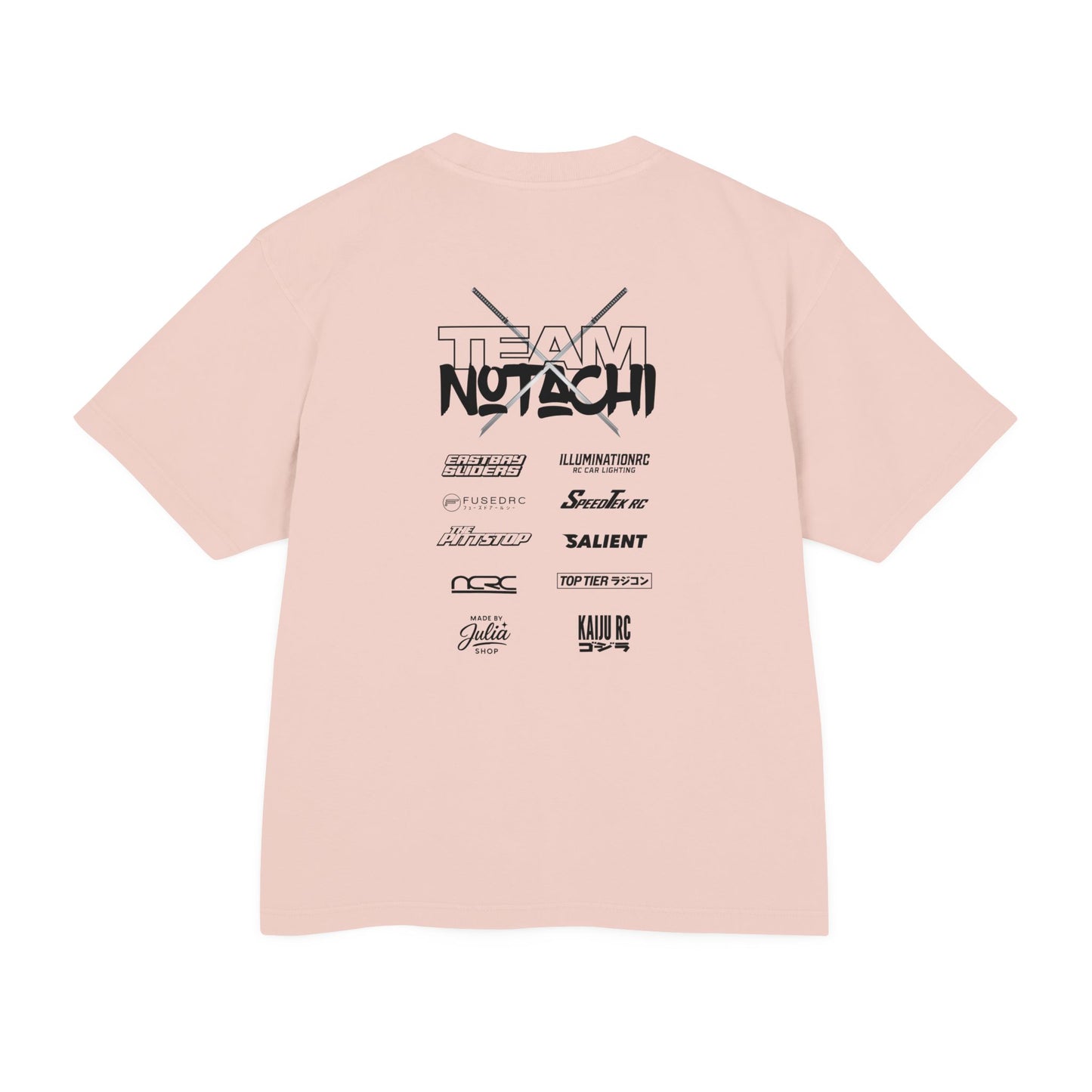Notachi Light Blade