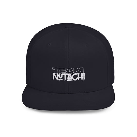 Notachi Flatbill