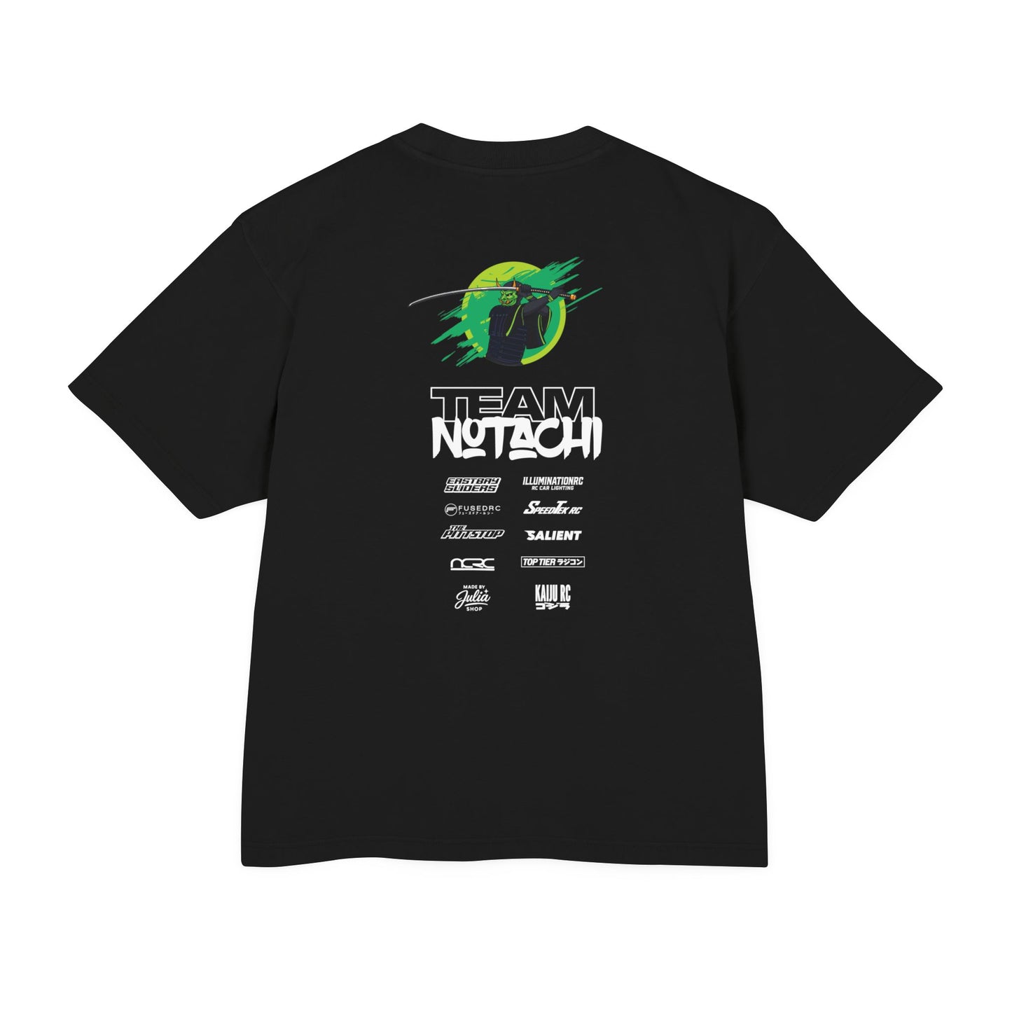 Notachi 2026 Ronin Tee
