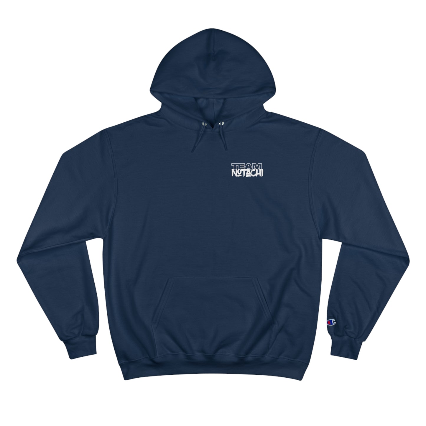 Notachi Staple Hoodie