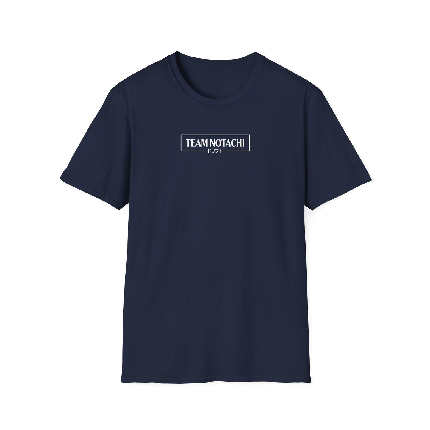 Team Notachi Staple Tee