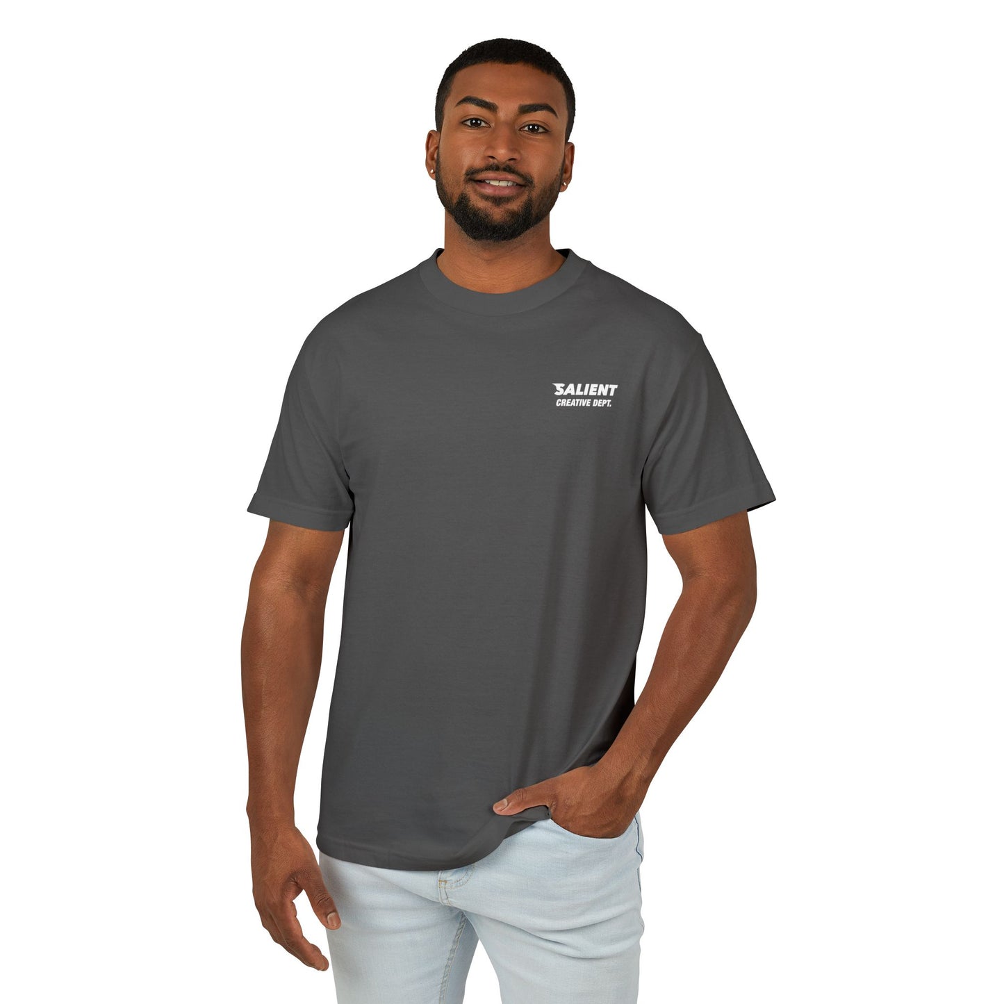 Salient Creative Dept. Tee