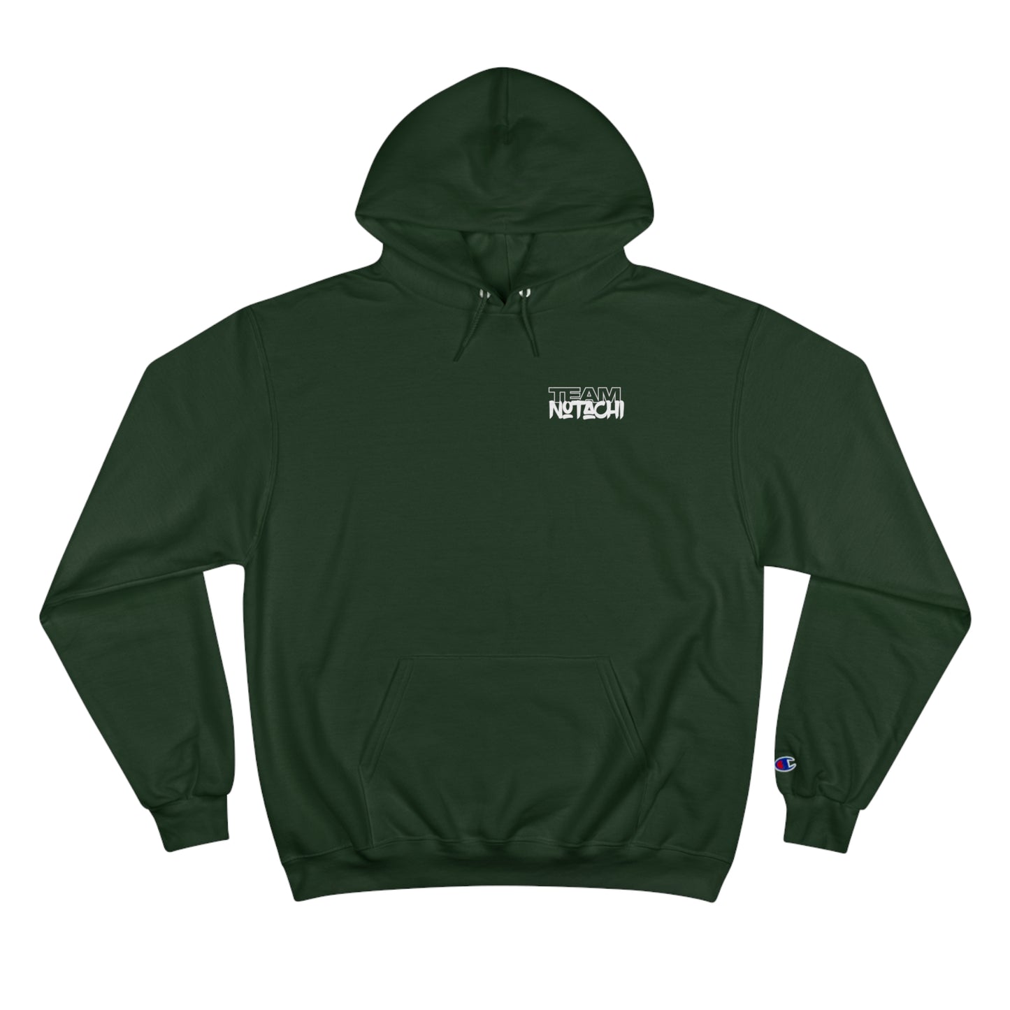 Notachi Staple Hoodie
