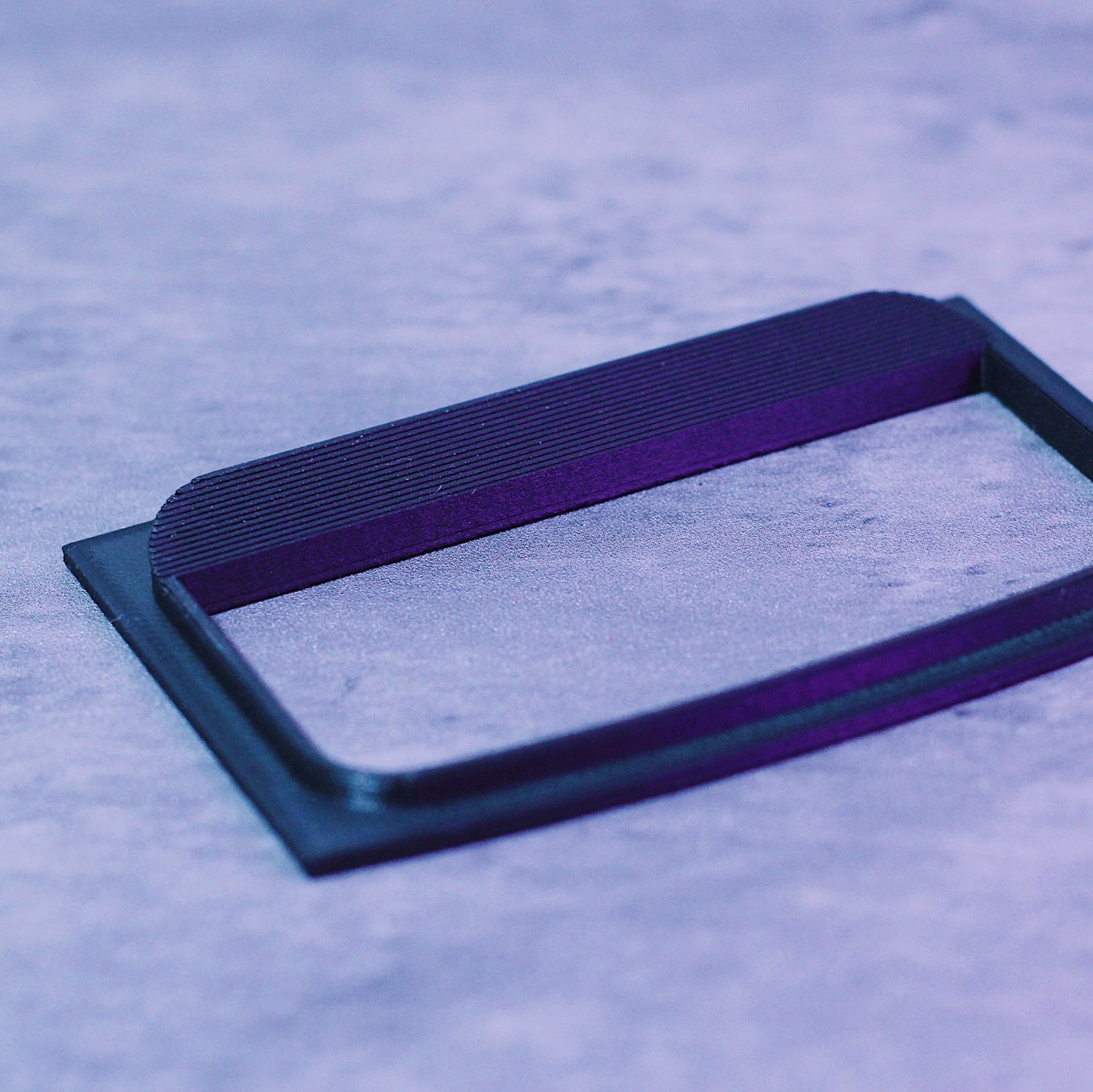 1/10 SCALE SUNROOF - STL FILE - FREE