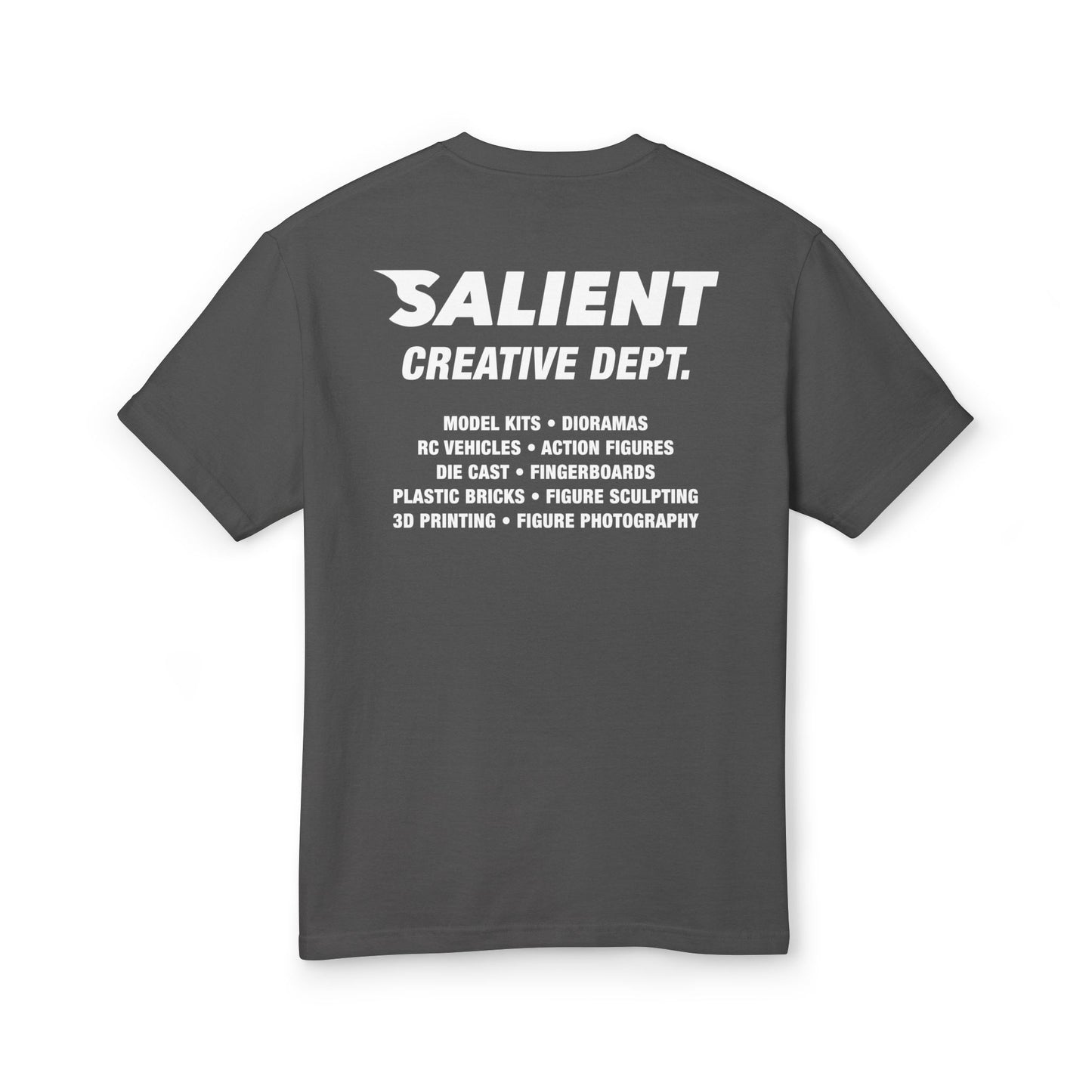 Salient Creative Dept. Tee