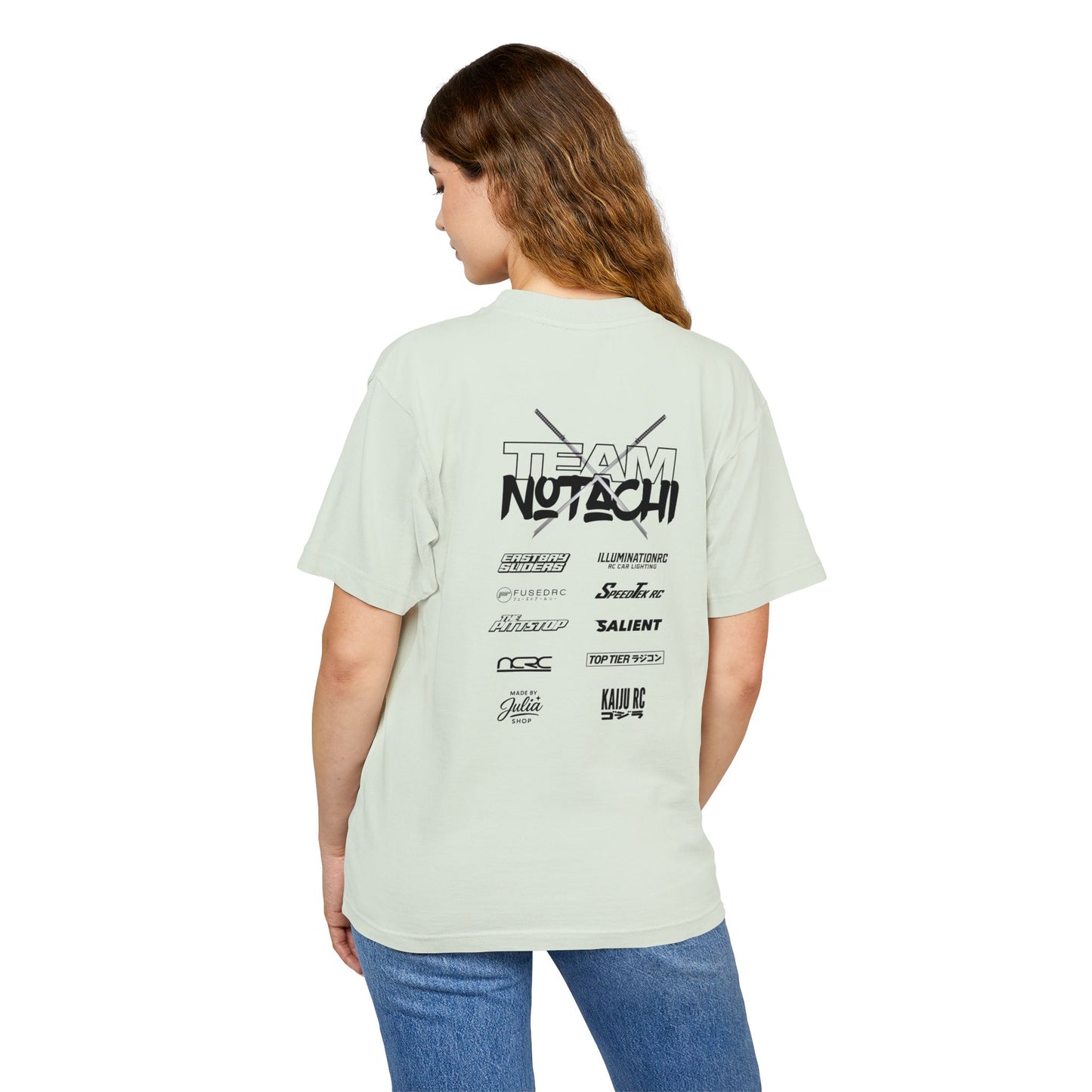 Notachi Light Blade