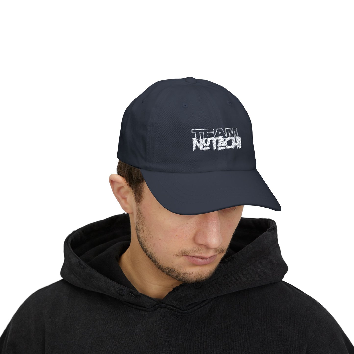 Notachi Dad Cap