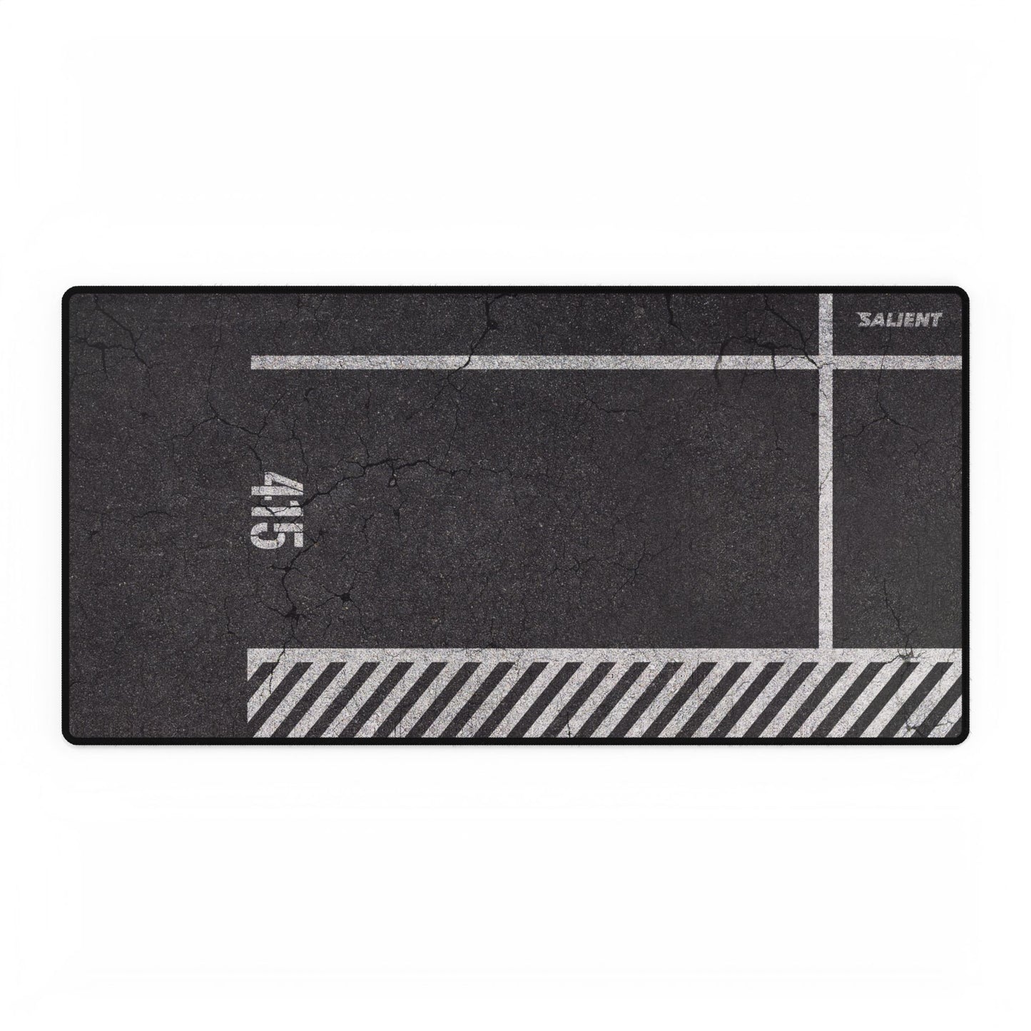 SALIENT PIT MAT - PARKING SPOT 415