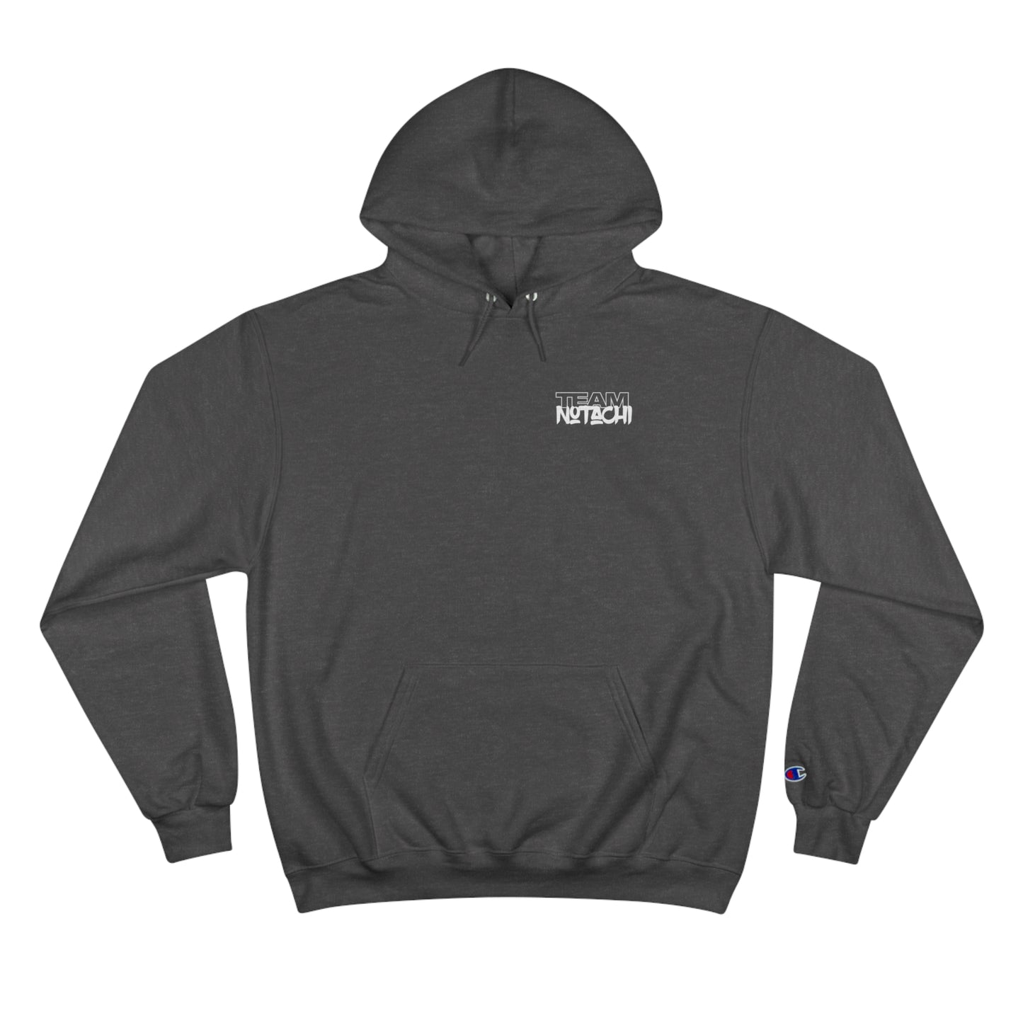 Notachi Staple Hoodie