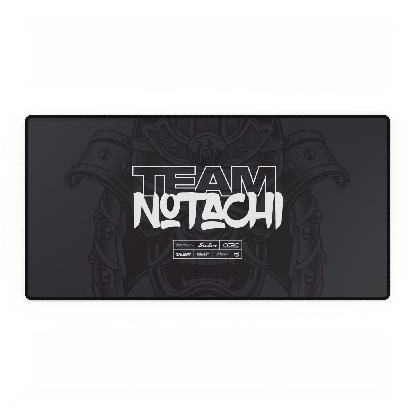 Notachi Pit Mat - VADER