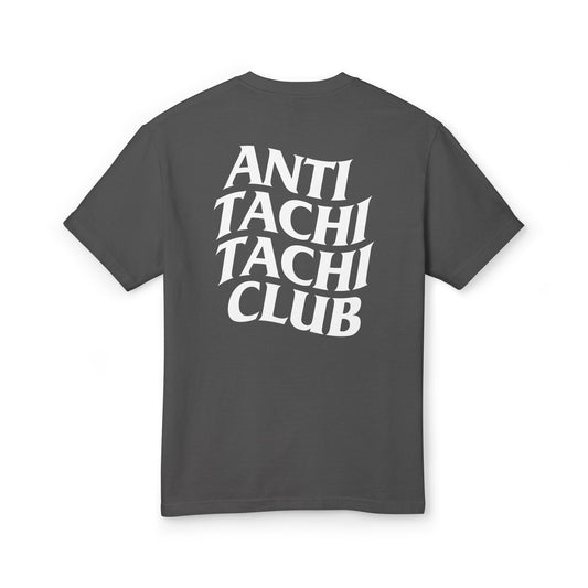 ANTI TACHI TACHI CLUB