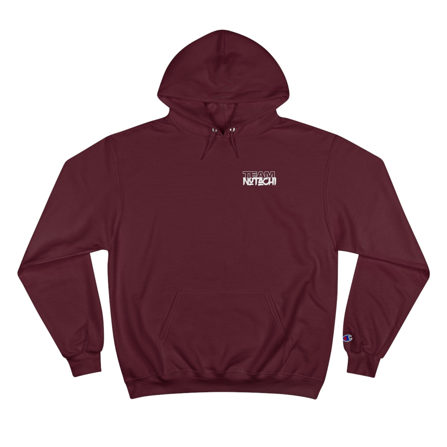 Notachi Staple Hoodie