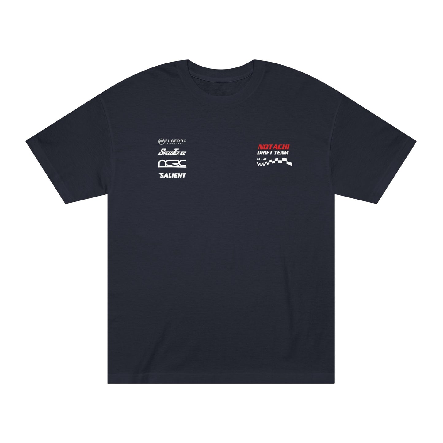 SPONSORED TEE