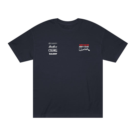 SPONSORED TEE