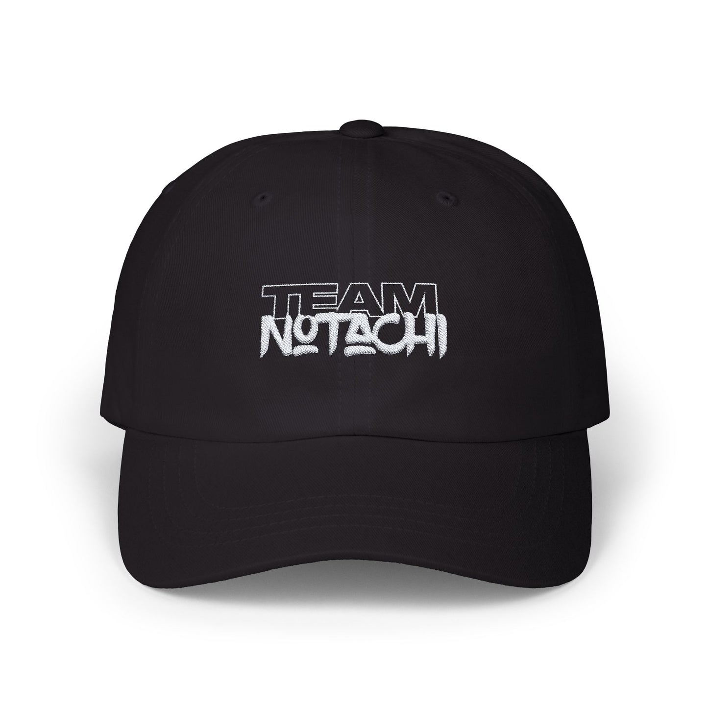 Notachi Dad Cap