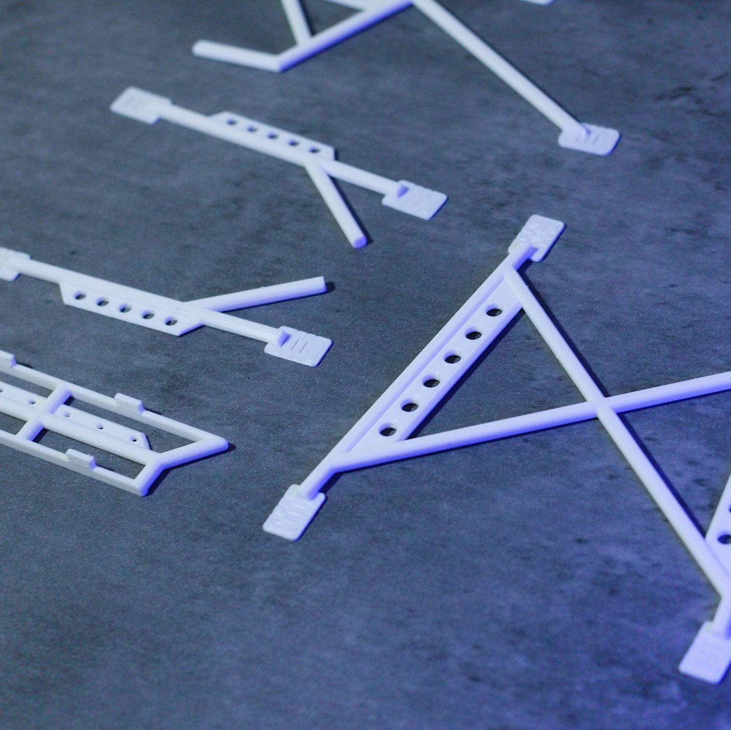 1/10 ROLL CAGE OG FULL SET - STL FILE