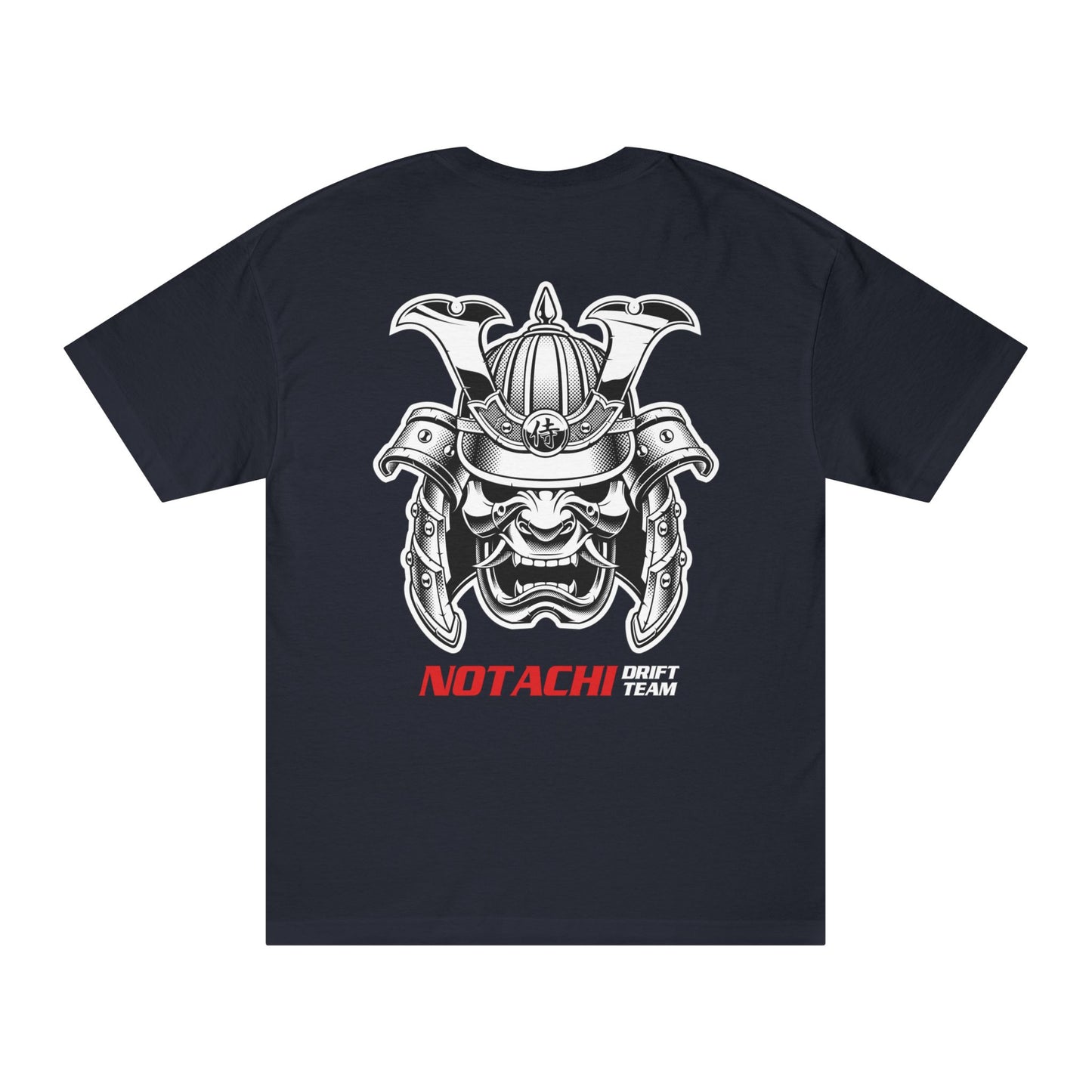 SPONSORED TEE