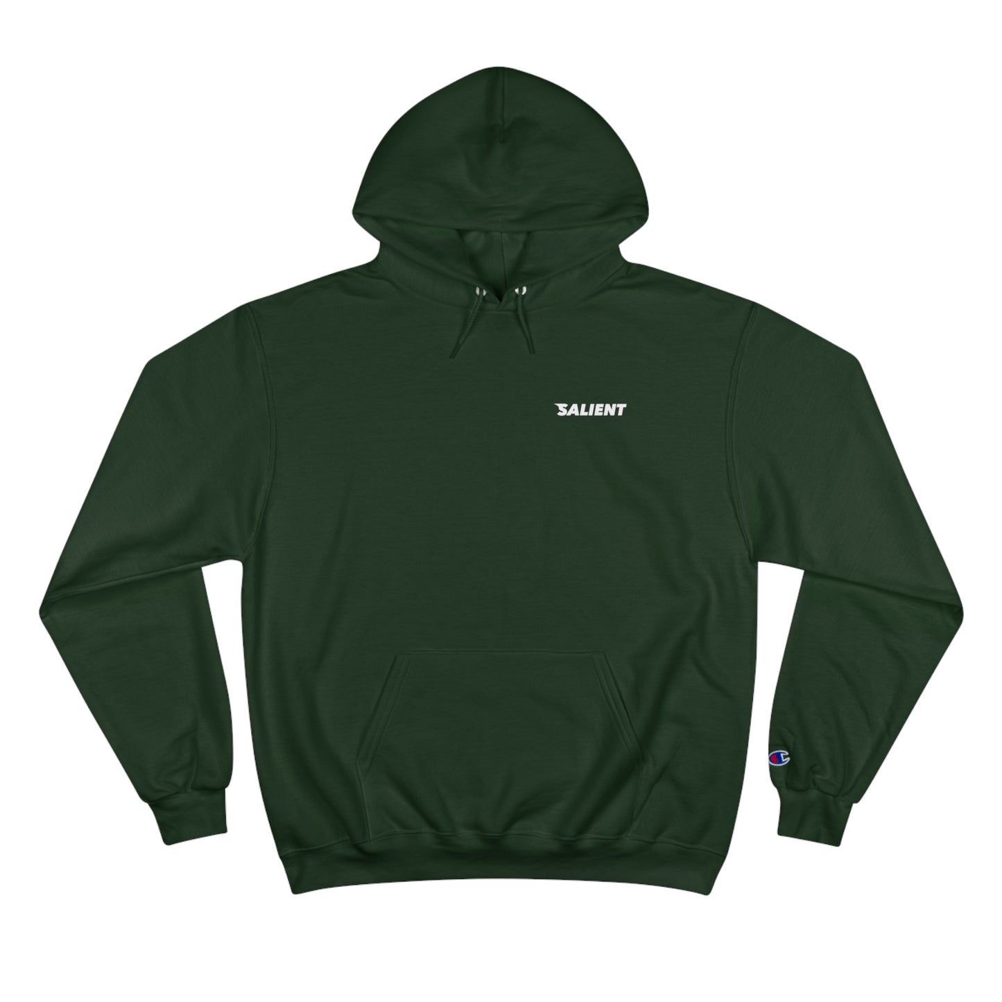 SALIENT CHAMP HOODIE