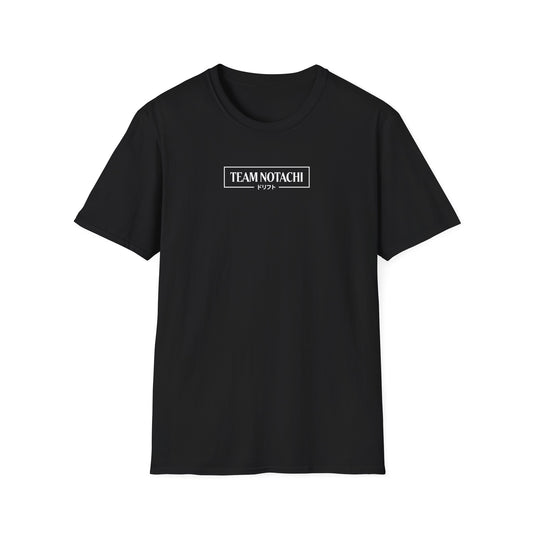 Team Notachi Staple Tee